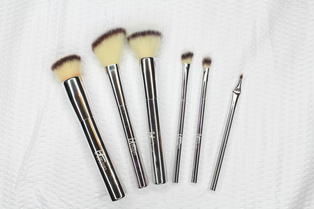 It Cosmetics Brush Review