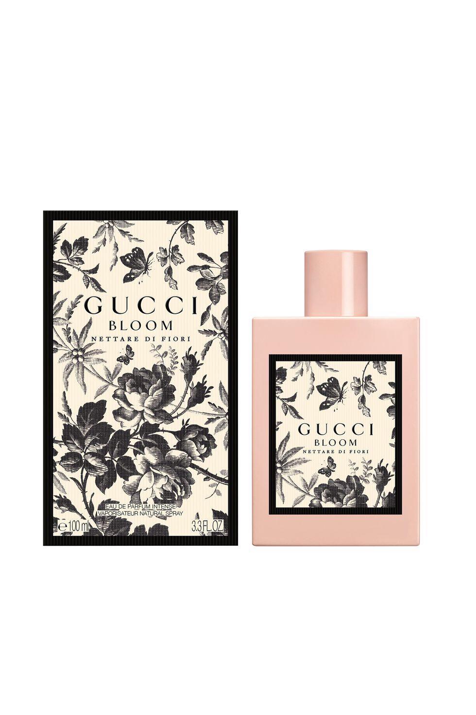GUCCI Bloom Nettare di Fiori New Beauty August 2018