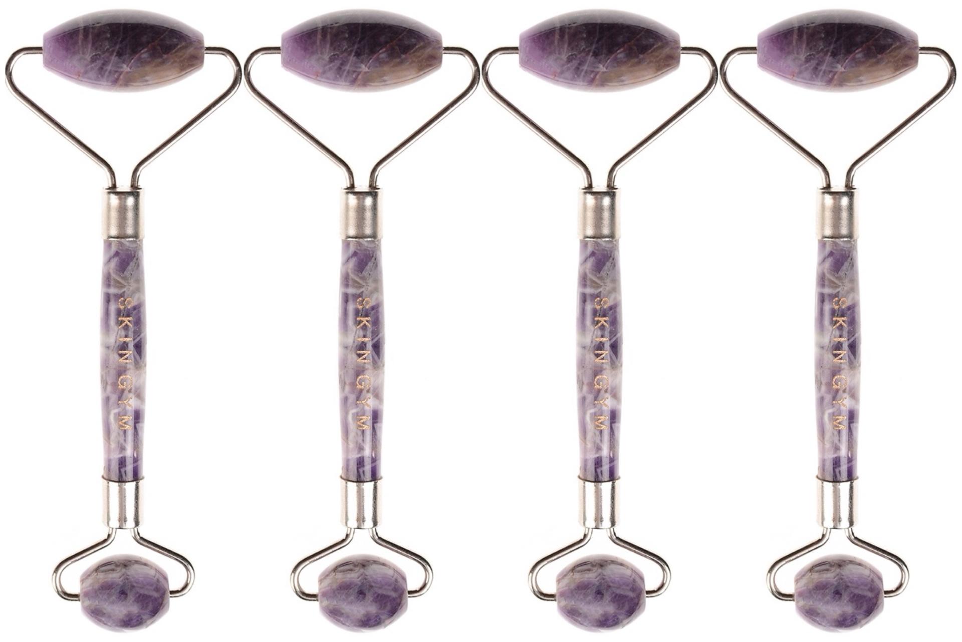 What is a Jade Roller & Why You Need One The Luxe Minimalist