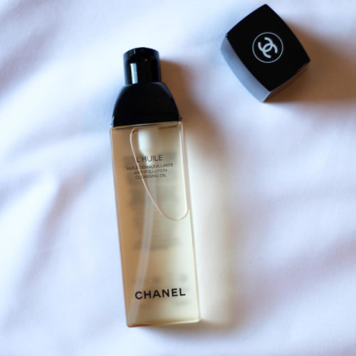 Chanel Resynchronizing Skincare Set Le Jour La Nuit Le Weekend Review