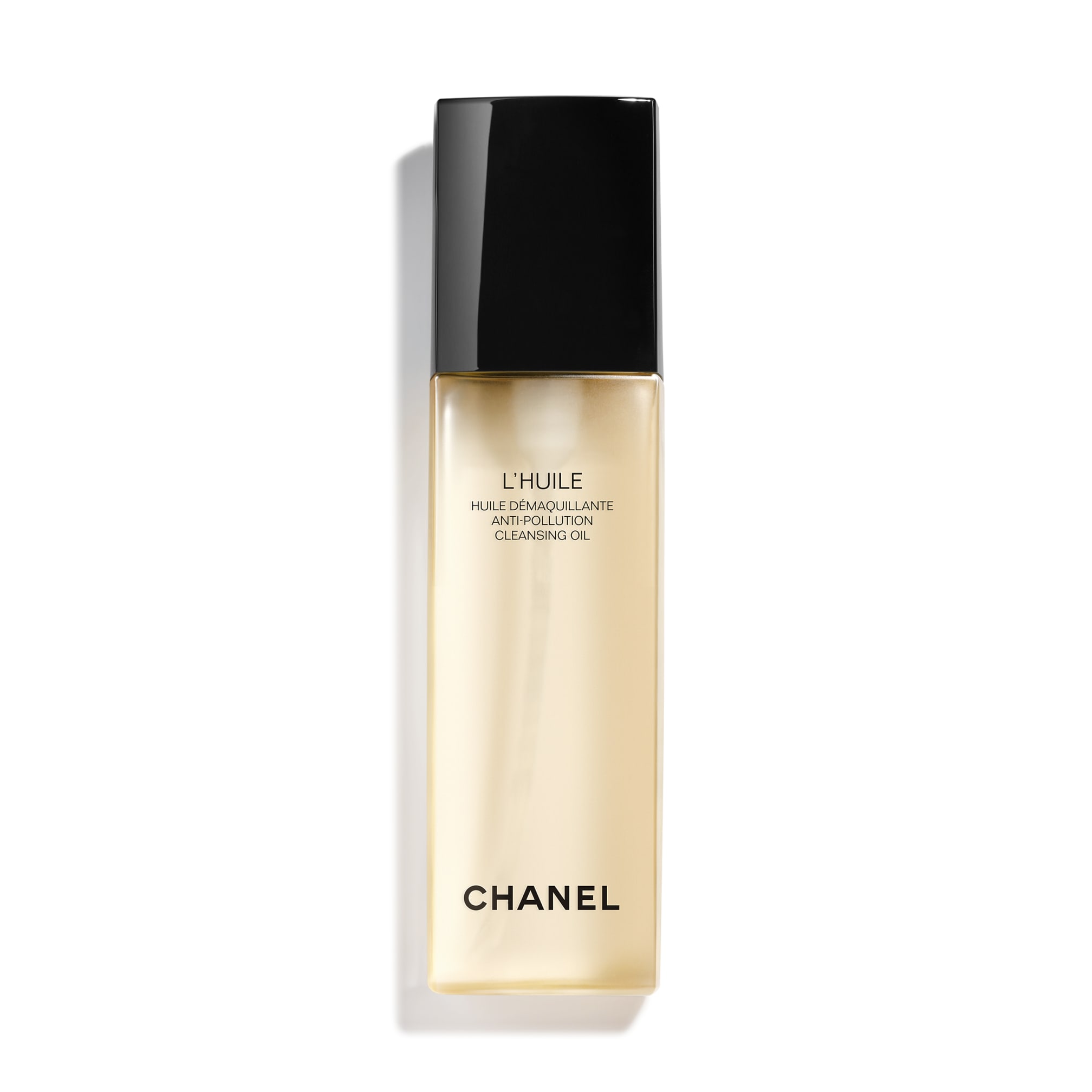 Chanel Cleanser Review