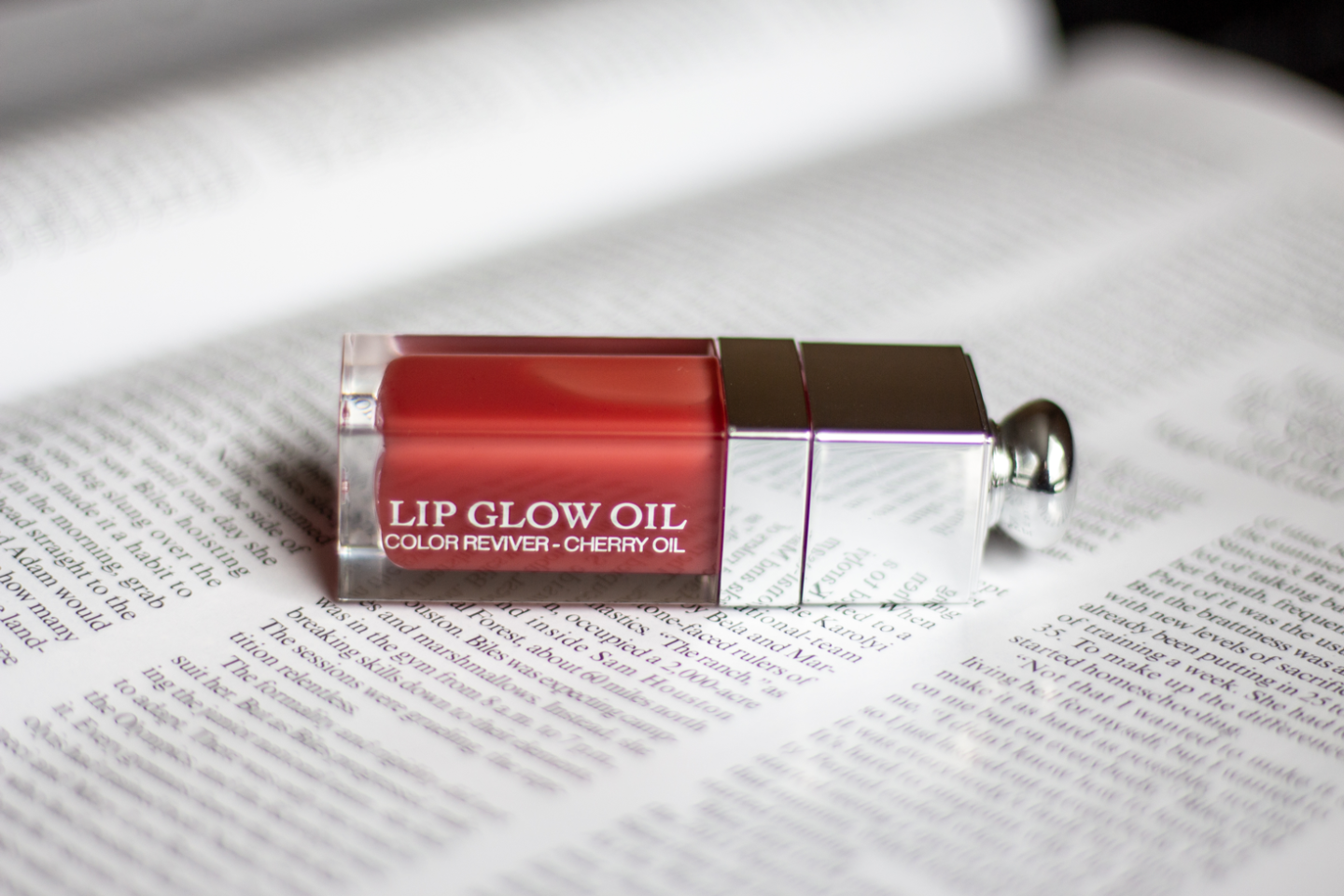 dior glow lip oil