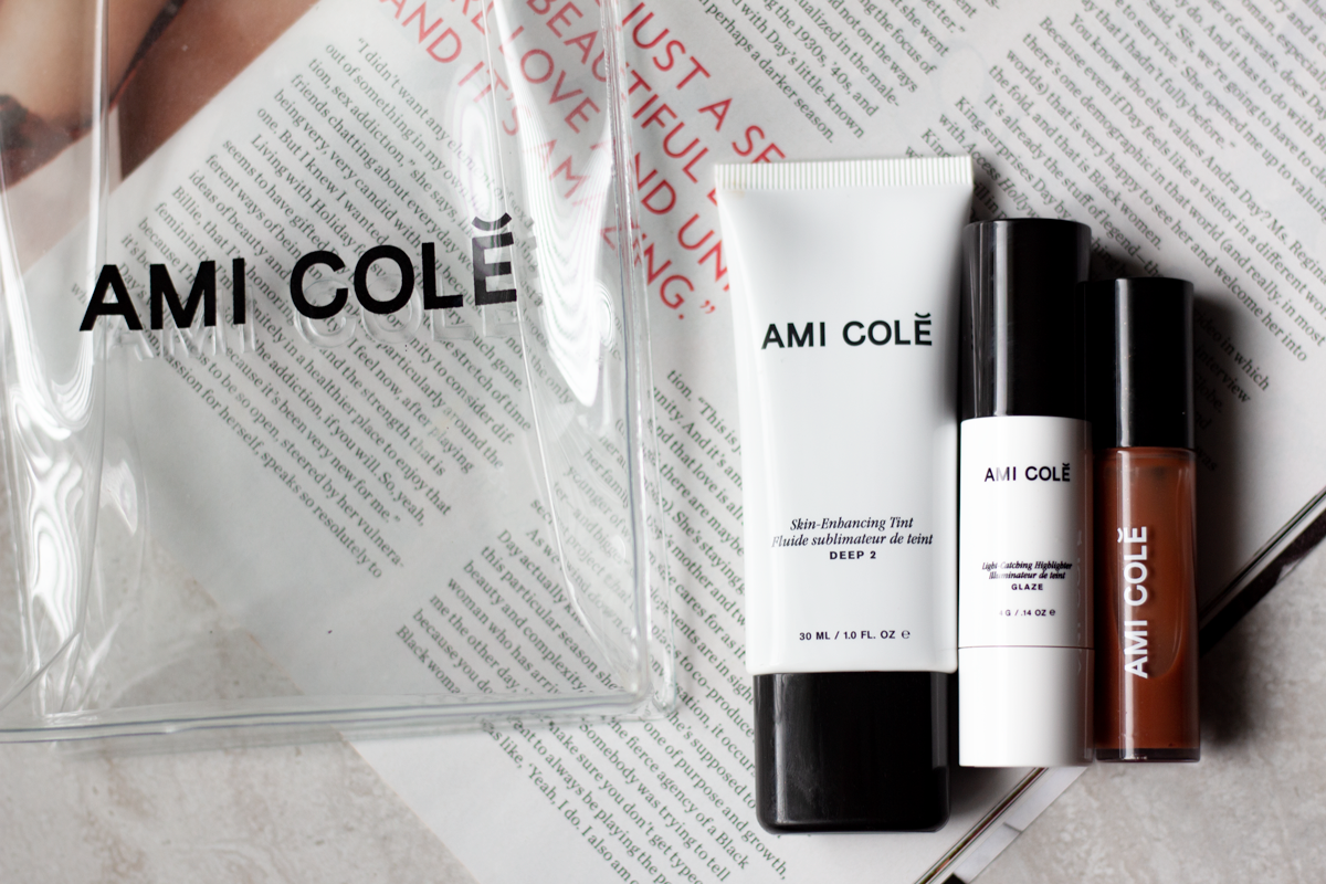 Ami Cole Review