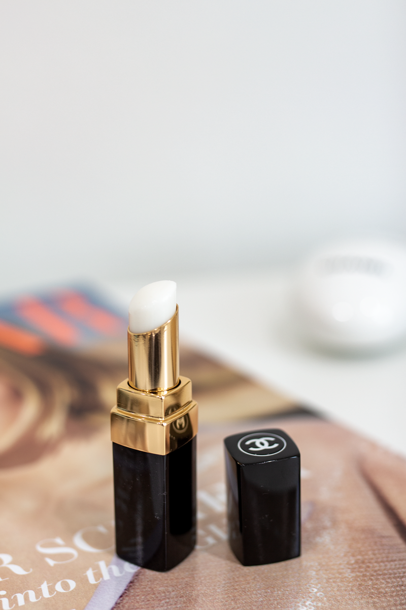 Chanel Coco Baume Review