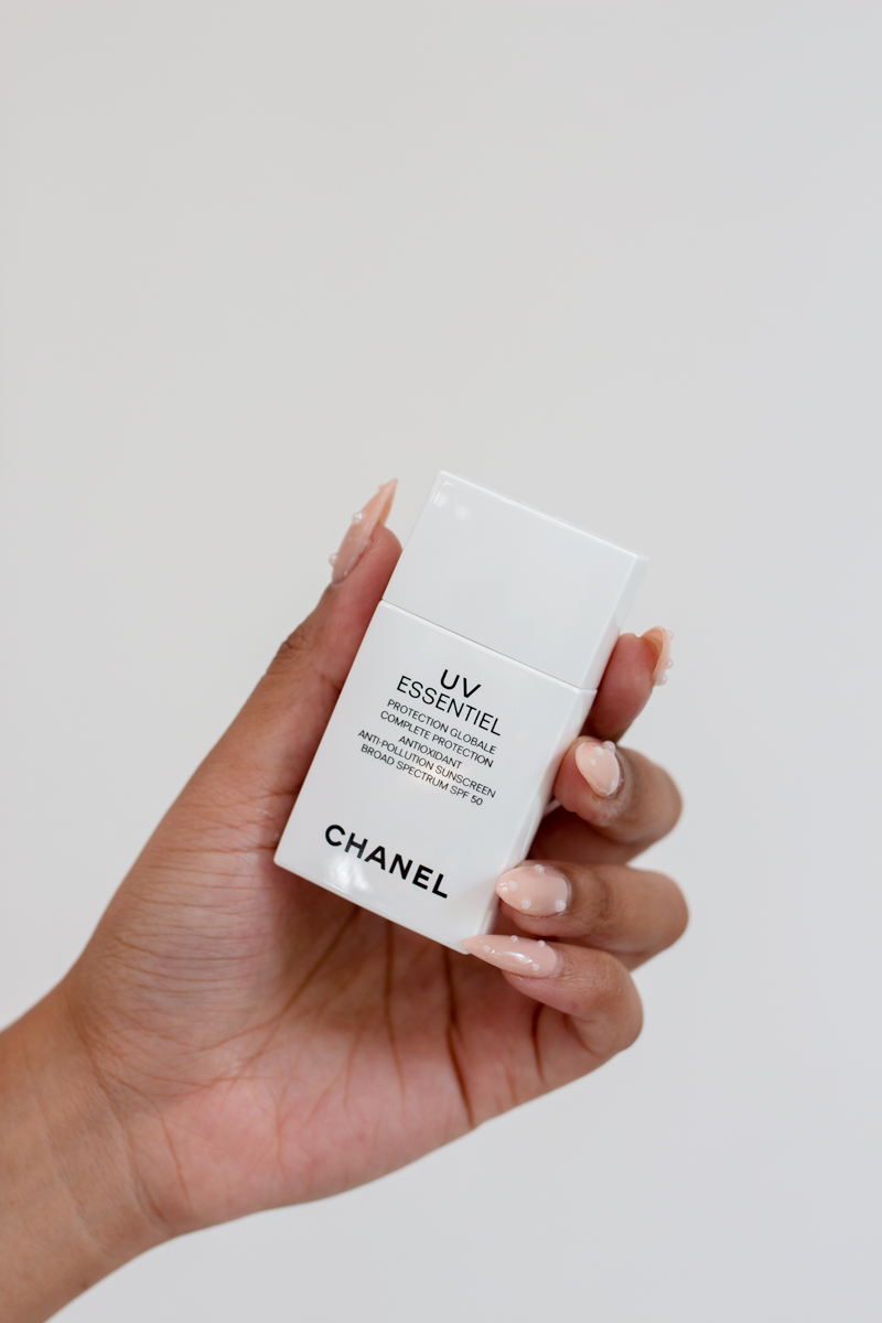 Chanel SPF Review