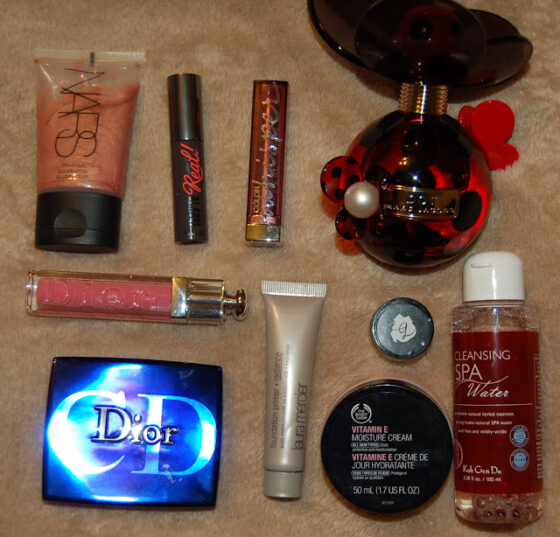 Current Favorites: 06.07.13