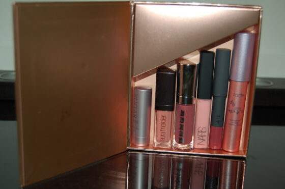 Review | Sephora Favorites “Give Me Some Lip” Lip Sampler