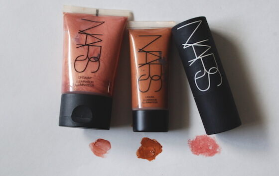 Best Products from Nars Cosmetics