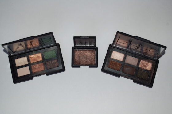 Best Products from Nars Cosmetics