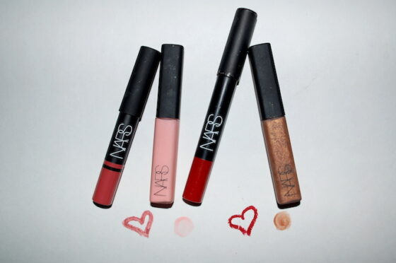 Best Products from Nars Cosmetics