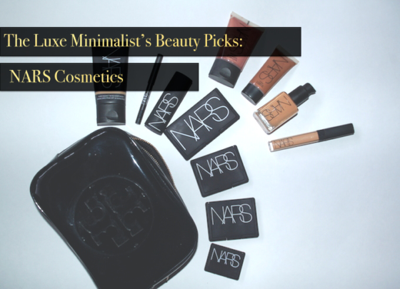 Best Products from Nars Cosmetics
