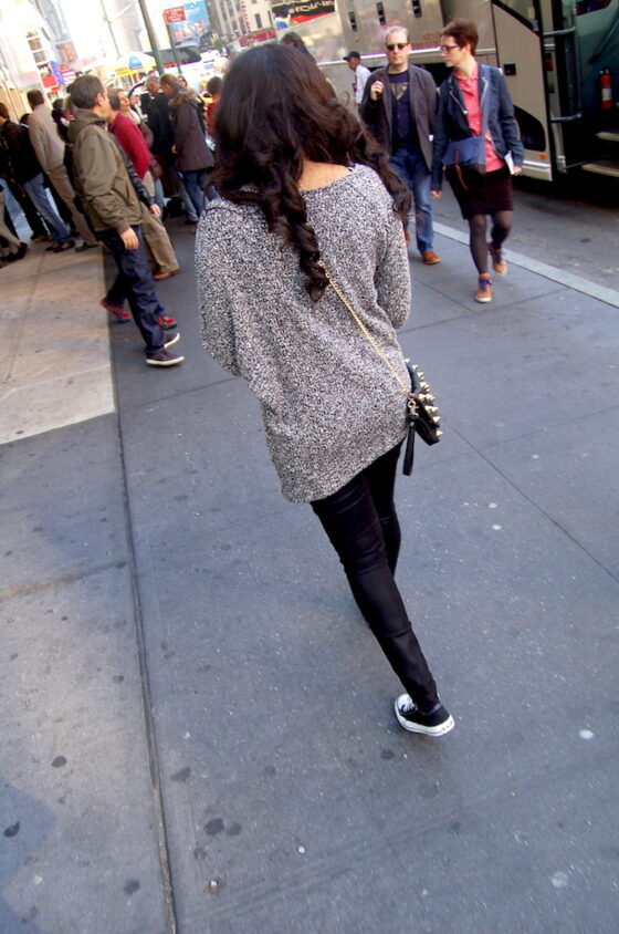 Teen Vogue Fashion University