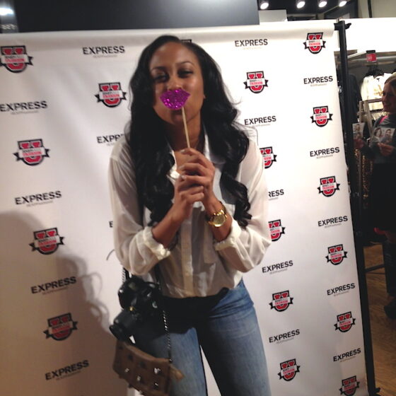 Teen Vogue Fashion University