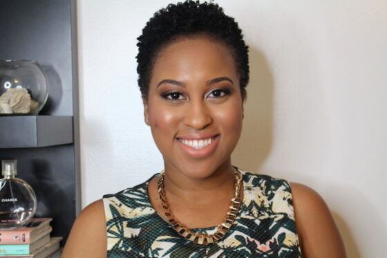 Golden Peach College Graduation Look