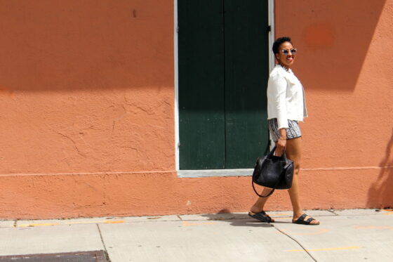 topshop jacket target romper alexander wang rocco black birkenstocks nars cruella quay Australia 