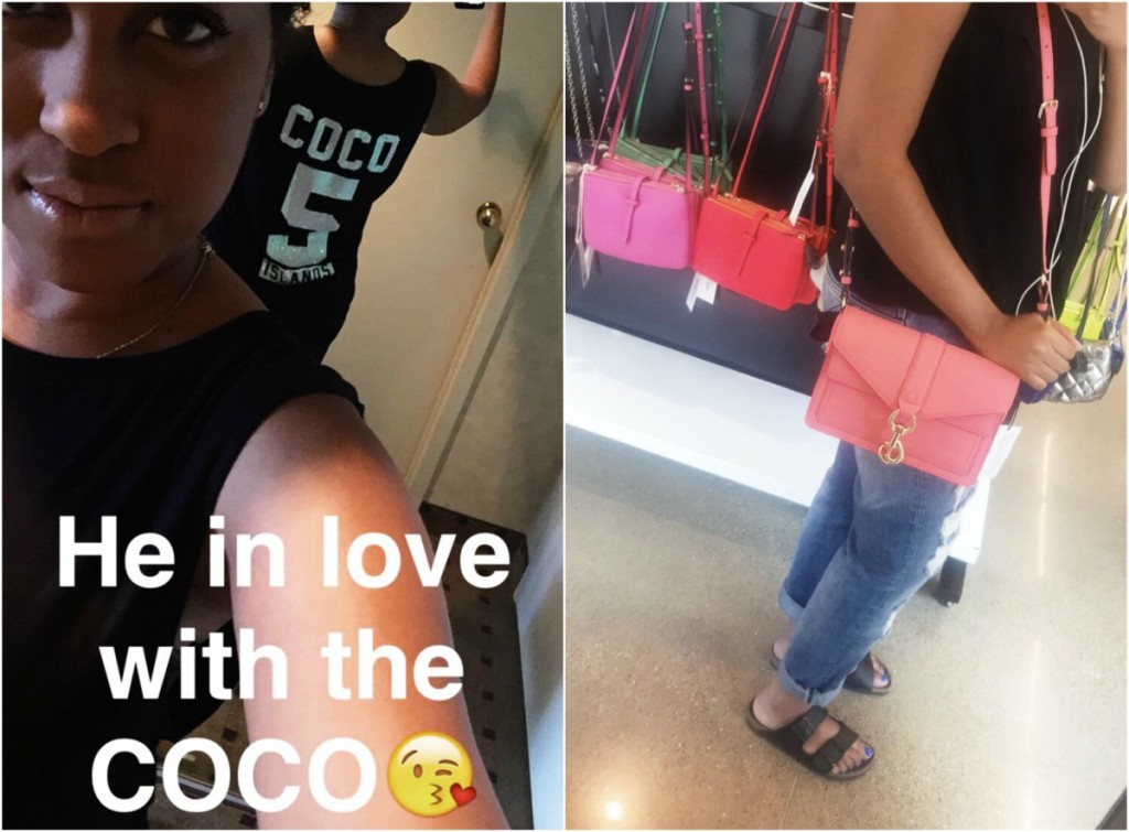 Coreyiel Snapchat