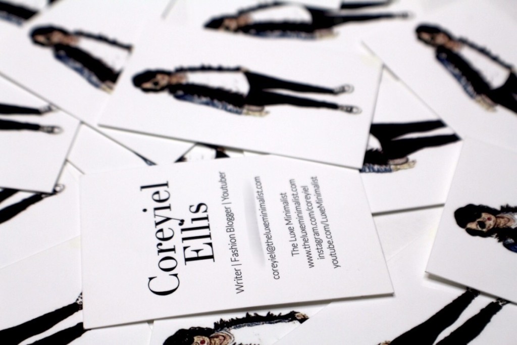 Moo Business Cards Review
