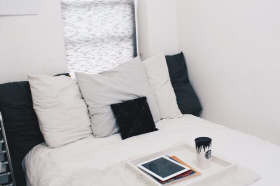 My New York City Apartment Room Tour