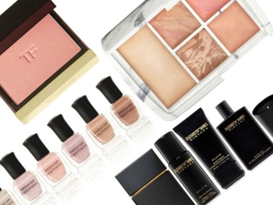 Holiday Gift Guide For The Beauty Lover In Your Life