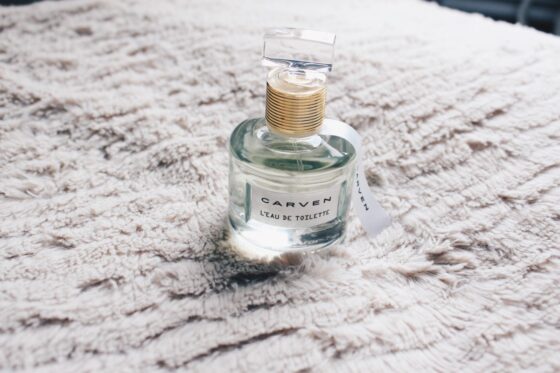 Carven l'eau de toilette
