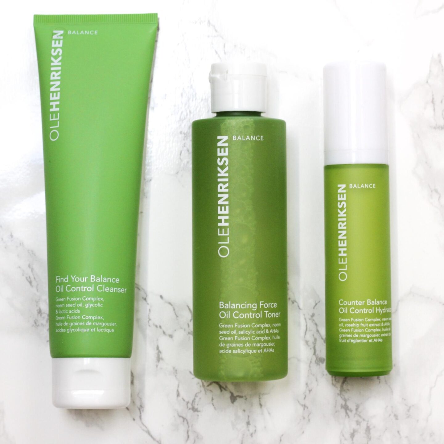 Ole Henriksen Balance Review
