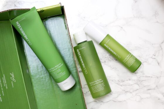 Ole Henriksen Balance Review