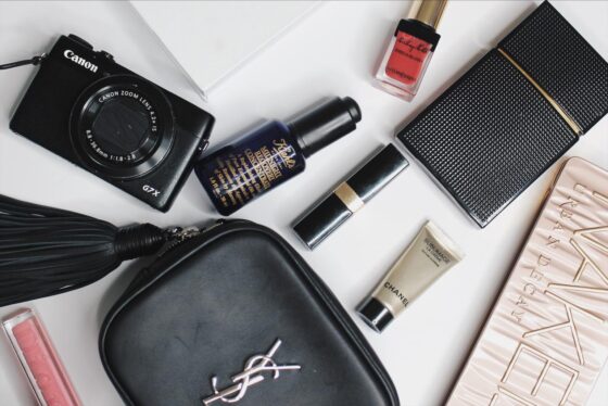 How to get free products to review