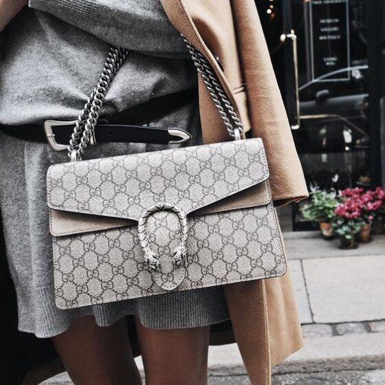 The New Classic Handbags