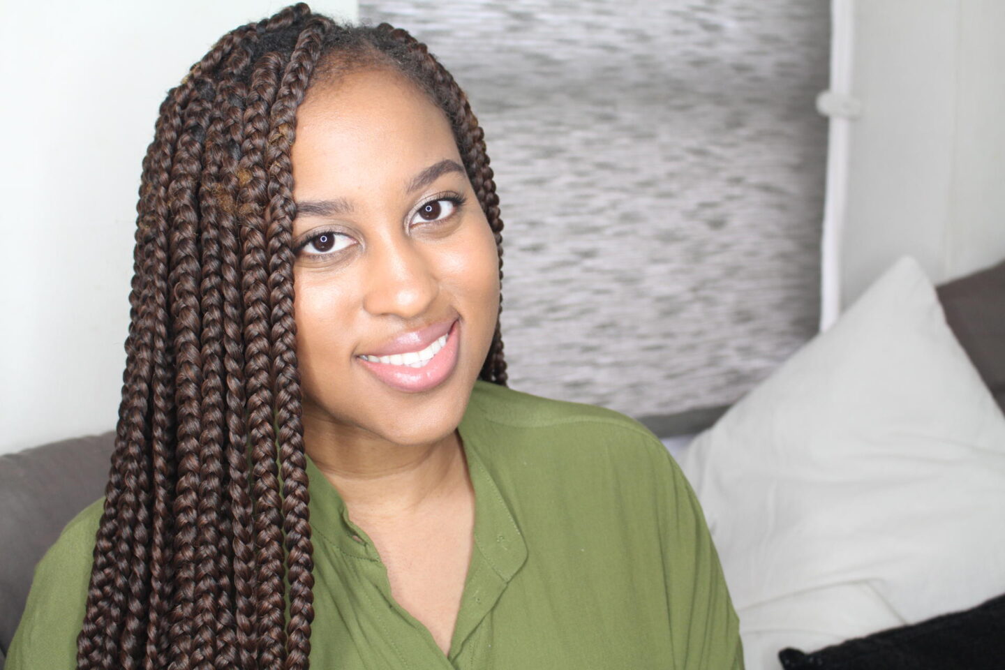 Revlon Ultra HD Gel Lipcolor Sand