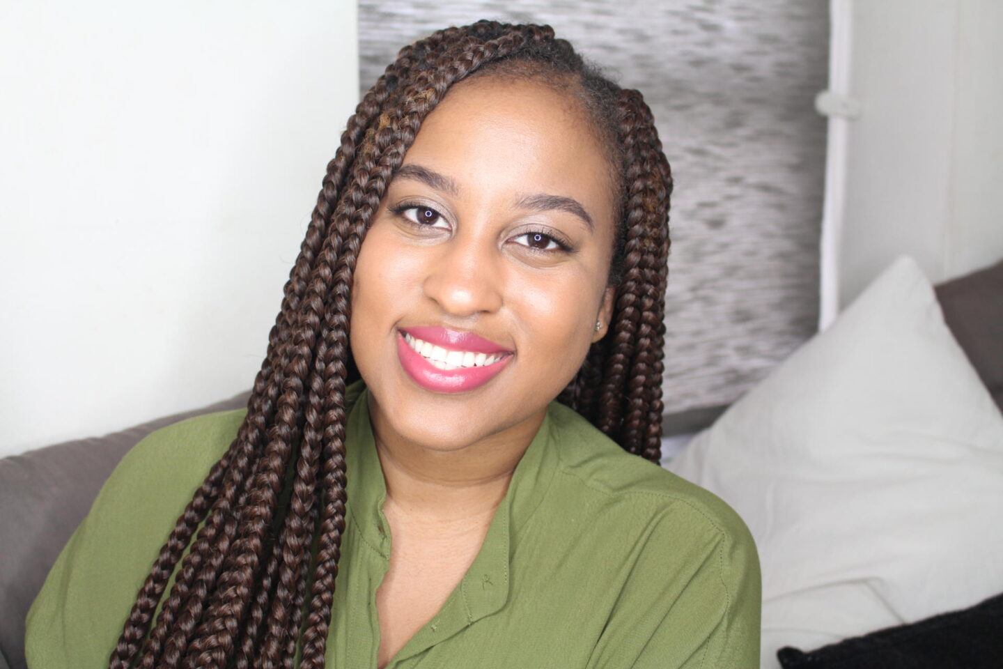 Revlon Ultra HD Gel Lipcolor Vineyard