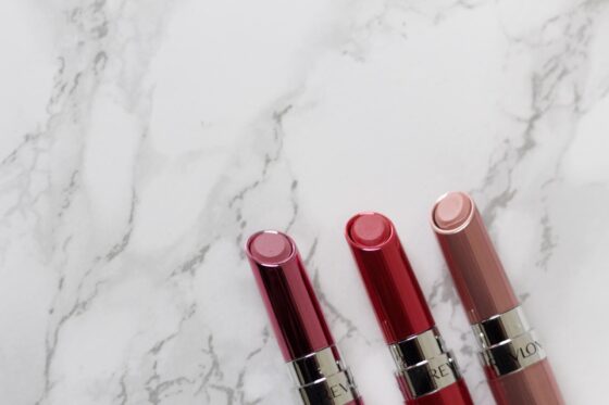 Revlon Ultra HD Gel Lipcolor