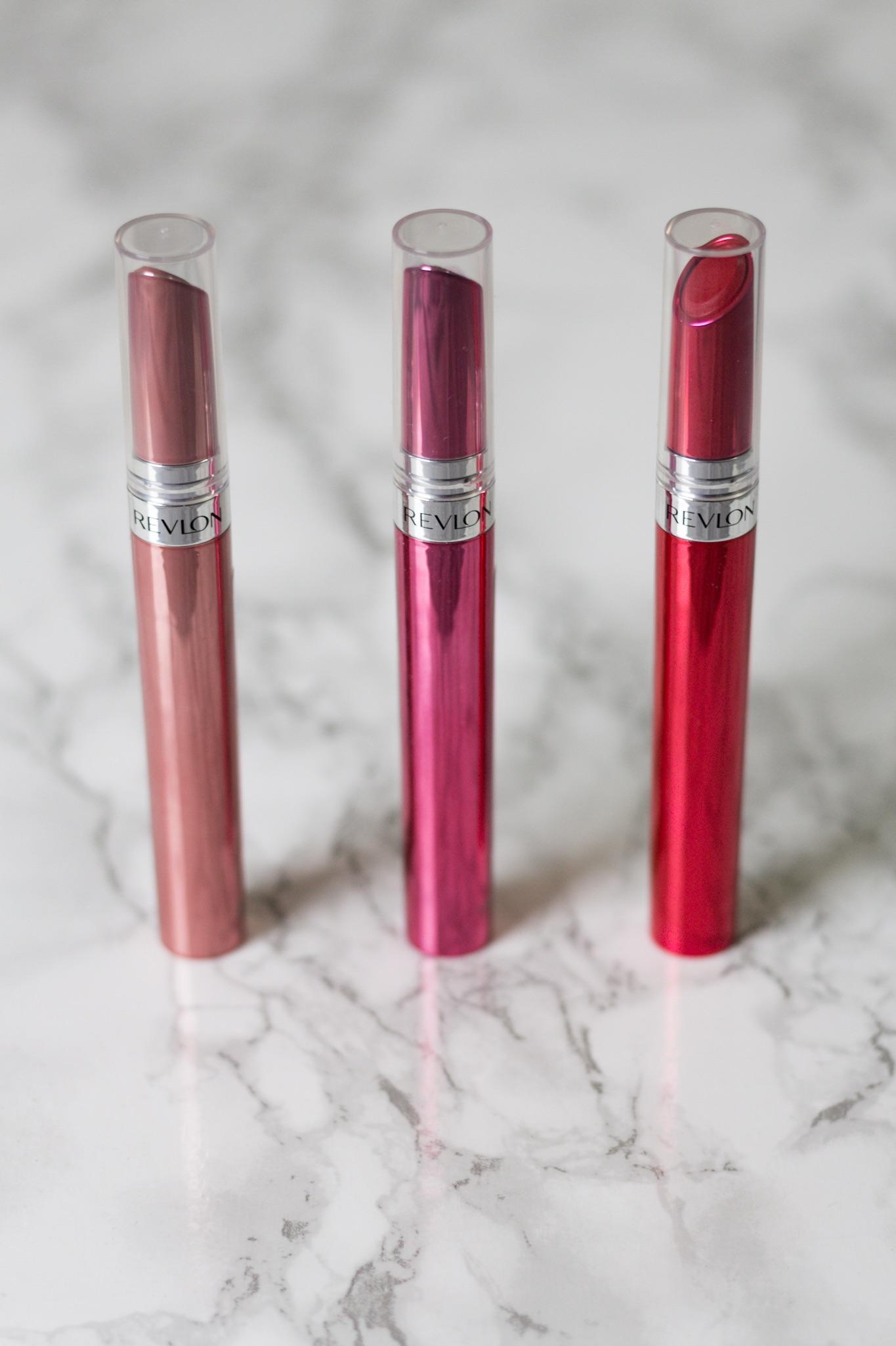 Revlon Ultra HD Gel Lipcolor
