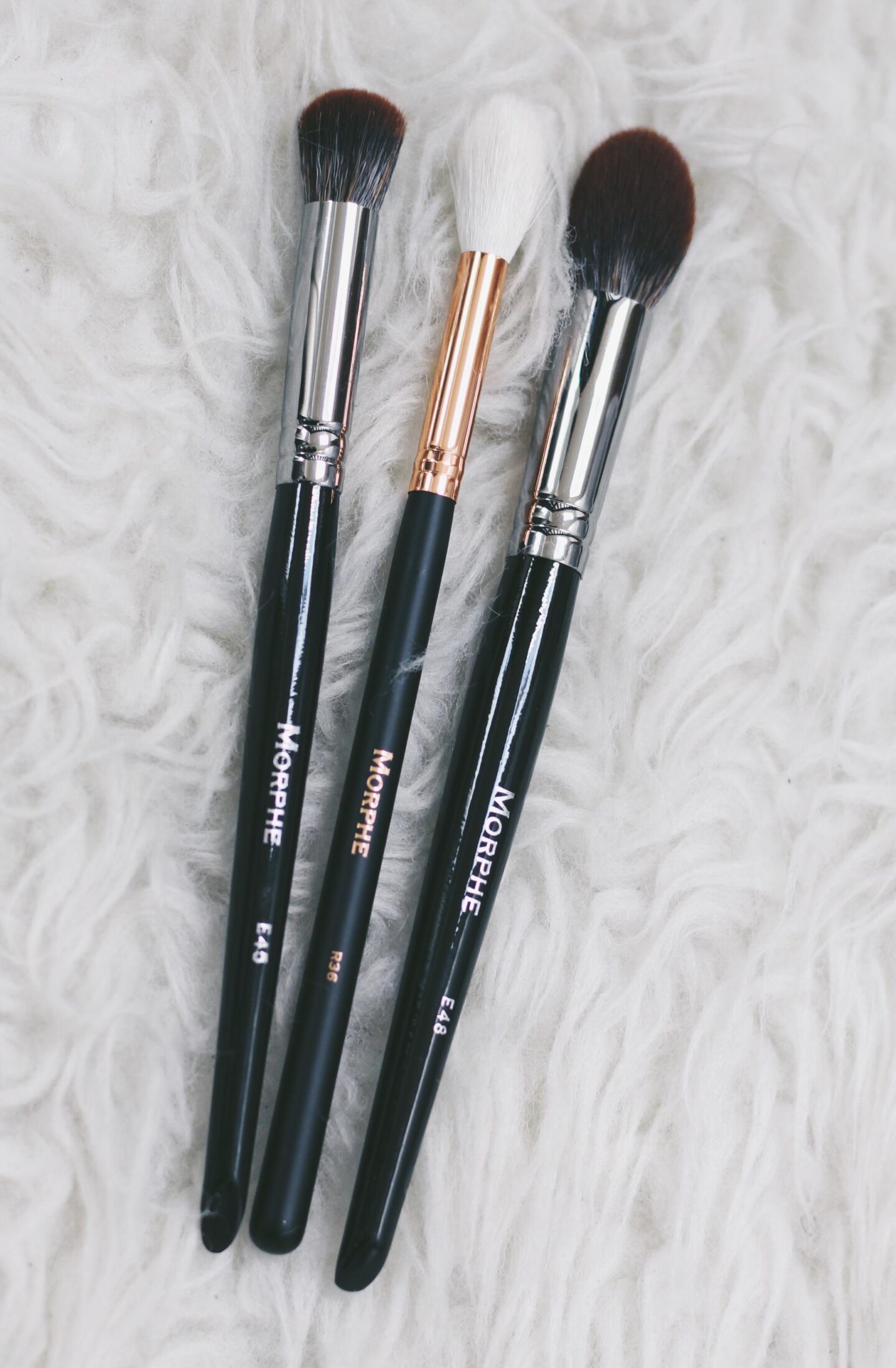 Morphe Brushes