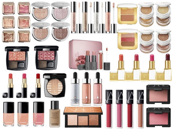 Spring Summer High end Beauty 2017