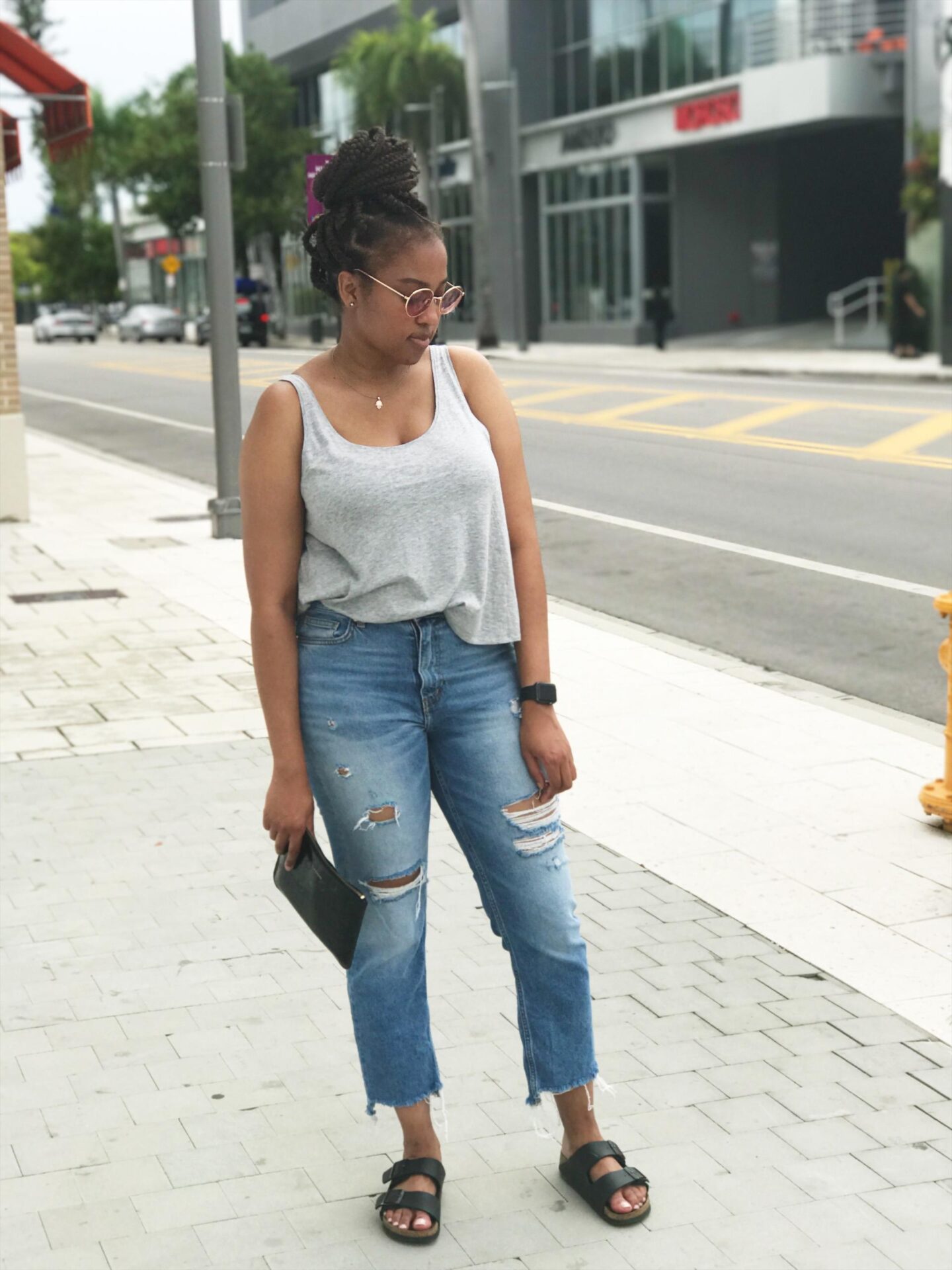 Miami Travel Guide Beauty Blog for Black Women