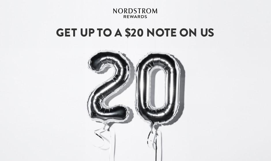 Nordstrom Anniversary Sale 2017