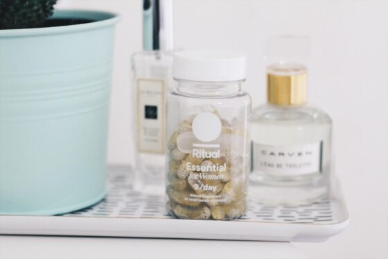 Ritual Vitamins