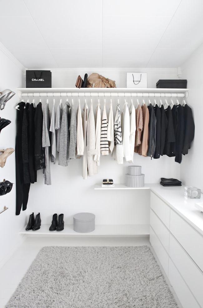 ThredUP Closet clean out declutter