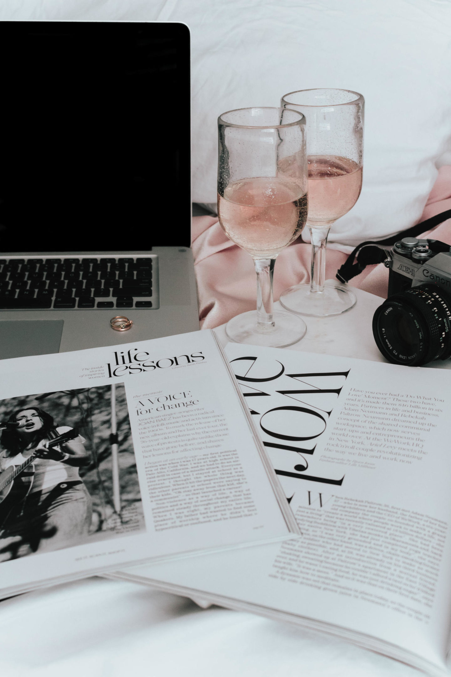 How to get a job in fashion and beauty public relations
