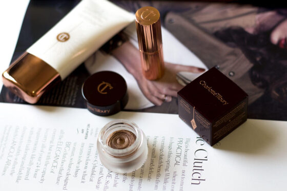Charlotte Tilbury Eyes To Mesmerise Bette Eyes Review