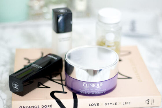 Clinique Take The Day Off Cleansing Balm Review