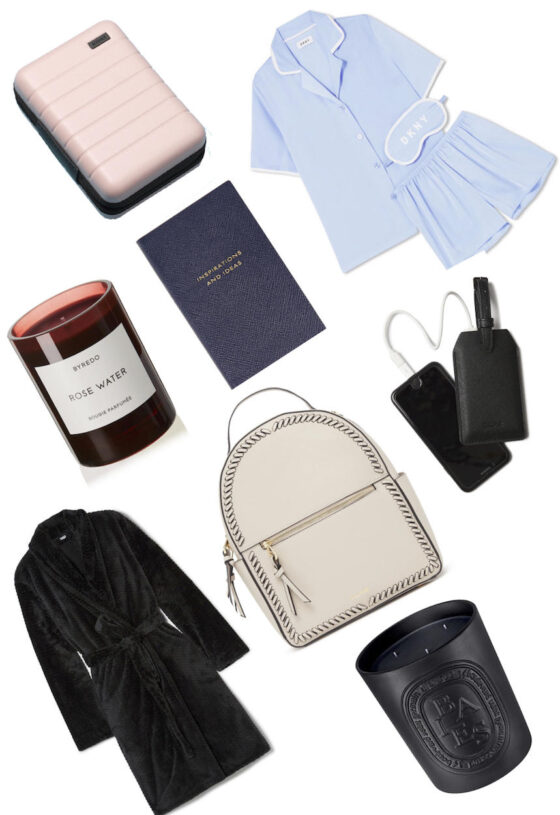 Home Lifestyle Gift Guide