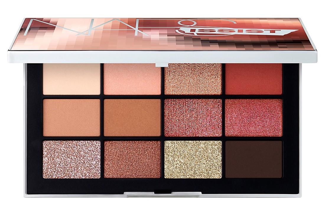 Nars Wanted Palette