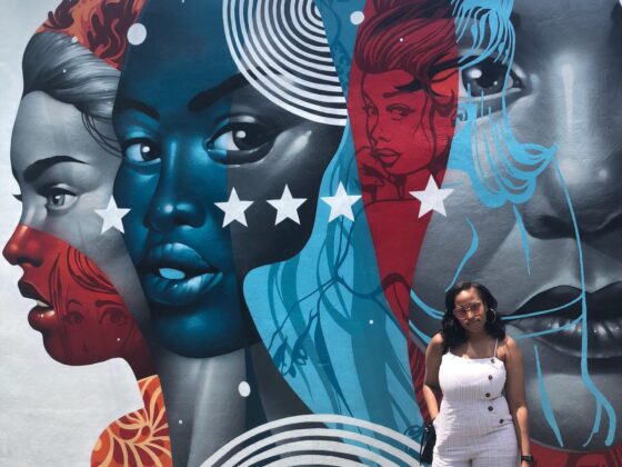 Getting Out of A Rut & Back On Track