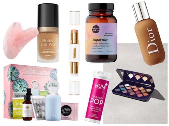 New Beauty July 2018
