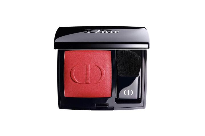 DIOR Rouge Blush New Beauty August 2018