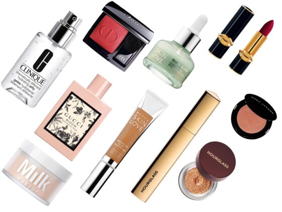 New Beauty August 2018