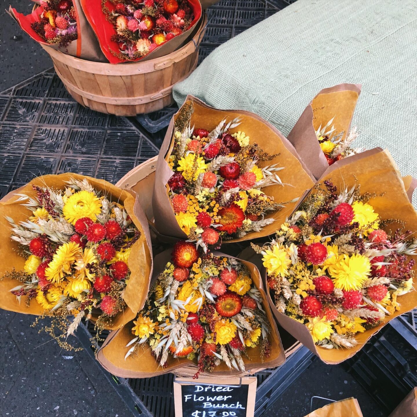 Fall Bucket List 2018