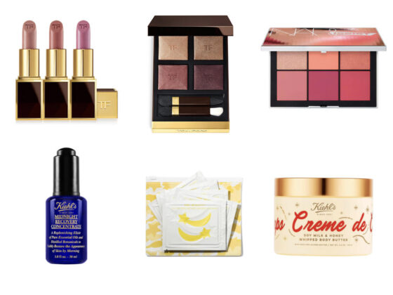 Neiman Marcus Beauty Sale 2018