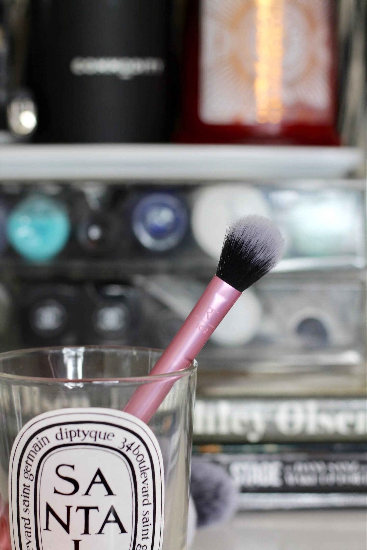 Real Techniques by Sam & Nic Everyday Essentials Brush Set
